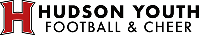 Hudson Youth Football & Cheer