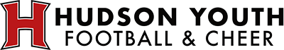 Hudson Youth Football & Cheer